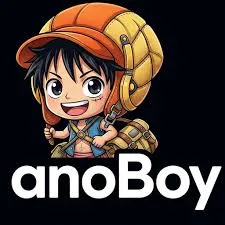 ANOBOY - Aplikasi Lagu Anak Terbaik untuk Keluarga