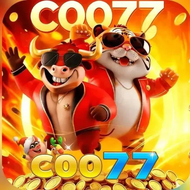 coo77 - Majalah Digital APK