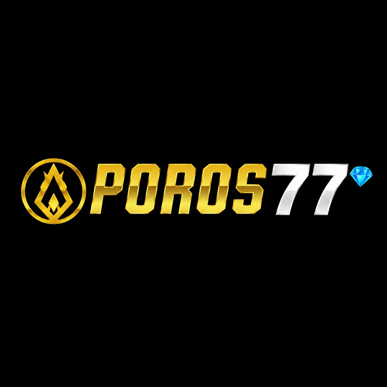 POROS77 - Aplikasi Belanja Elektronik Terpercaya