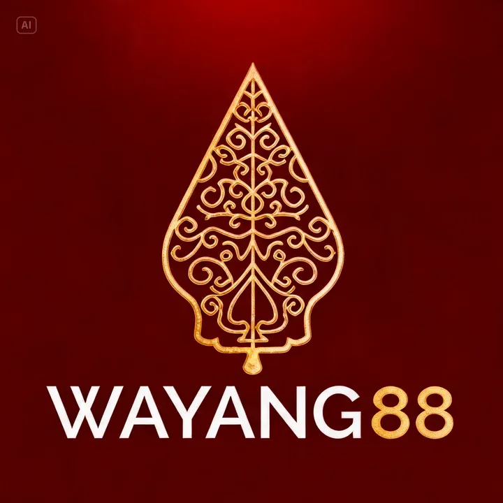 WAYANG88 - Dongeng Audio untuk Anak dan Keluarga