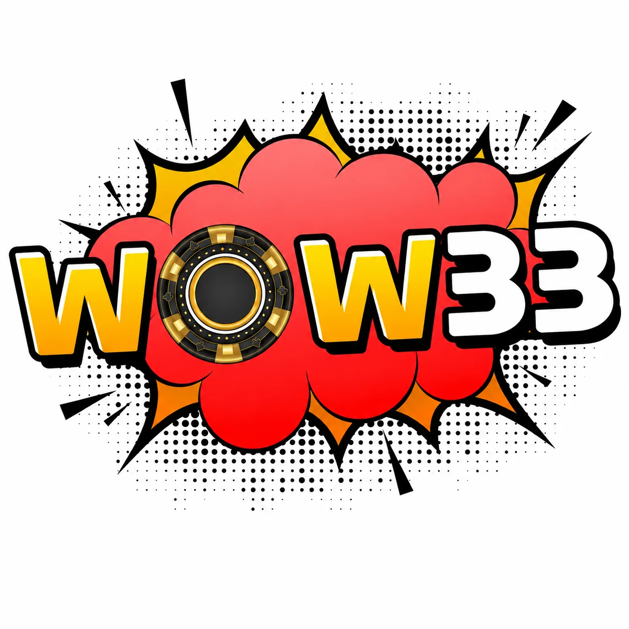 WOW33 - Aplikasi Pembuat Logo Terbaik untuk Edit Foto & Desain